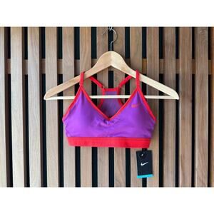 Nike Sports Bra - Size S